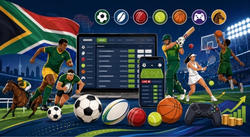 Sports betting